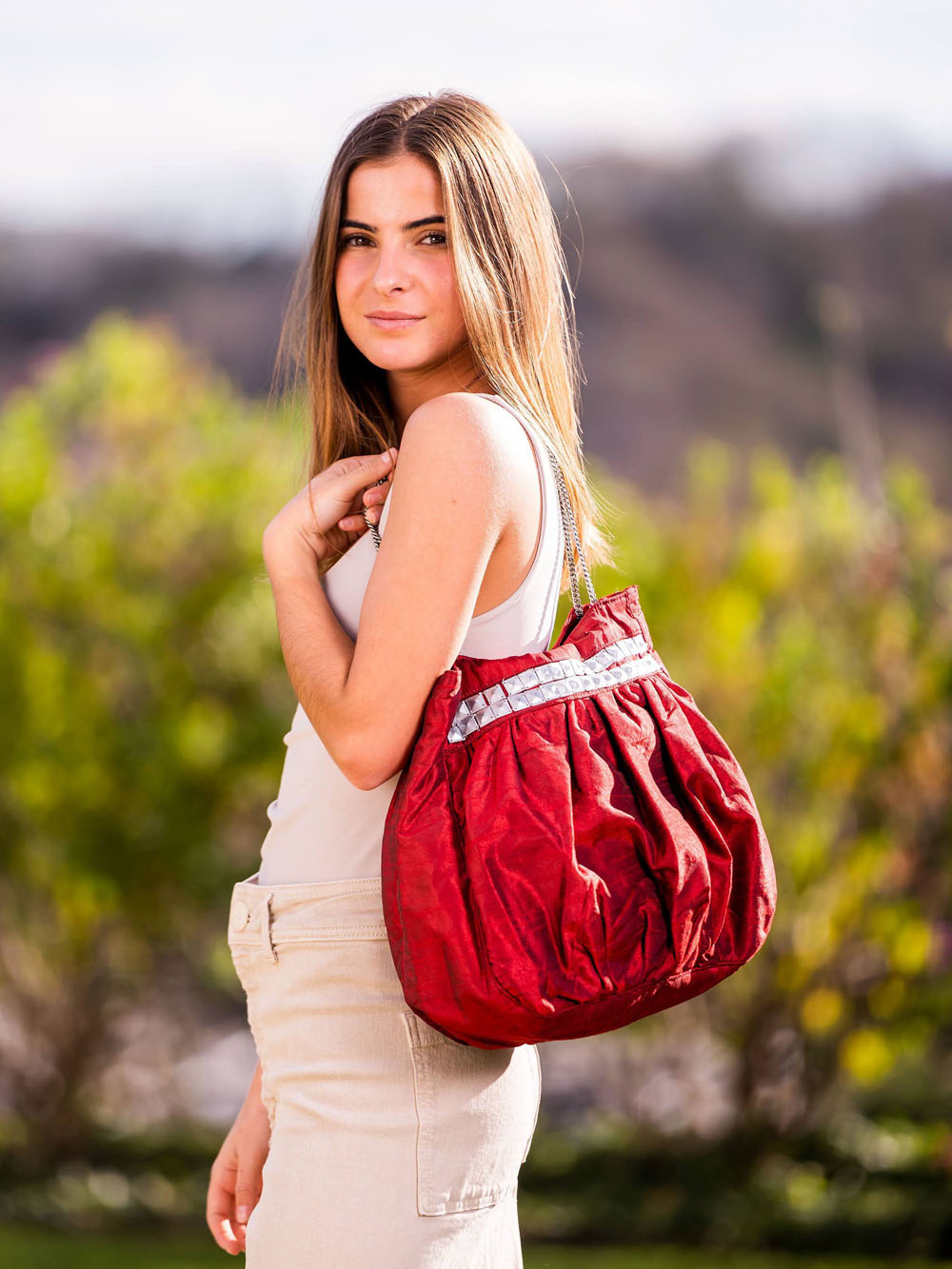 Sac uni CDT142B