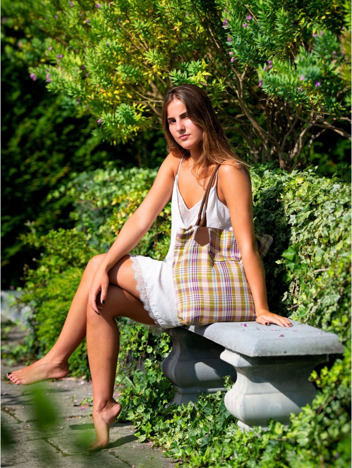 Printed bag CDT252B