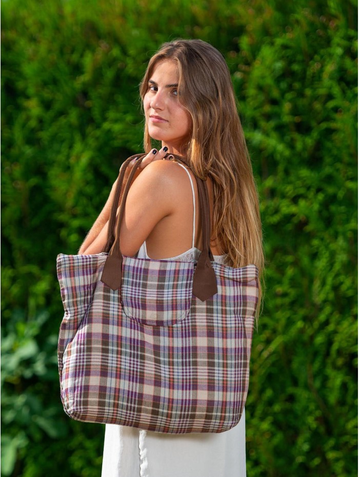 Printed bag CDT252B