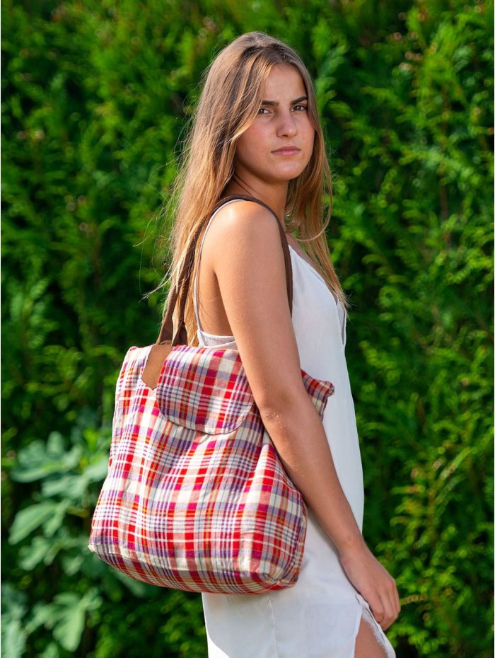 Printed bag CDT252B