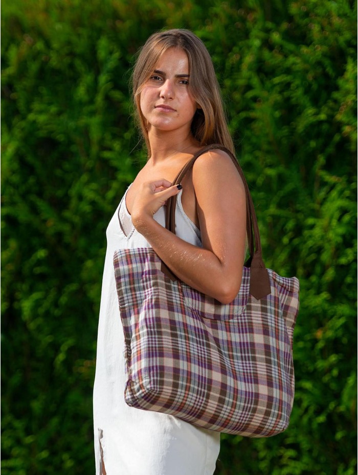 Printed bag CDT252B
