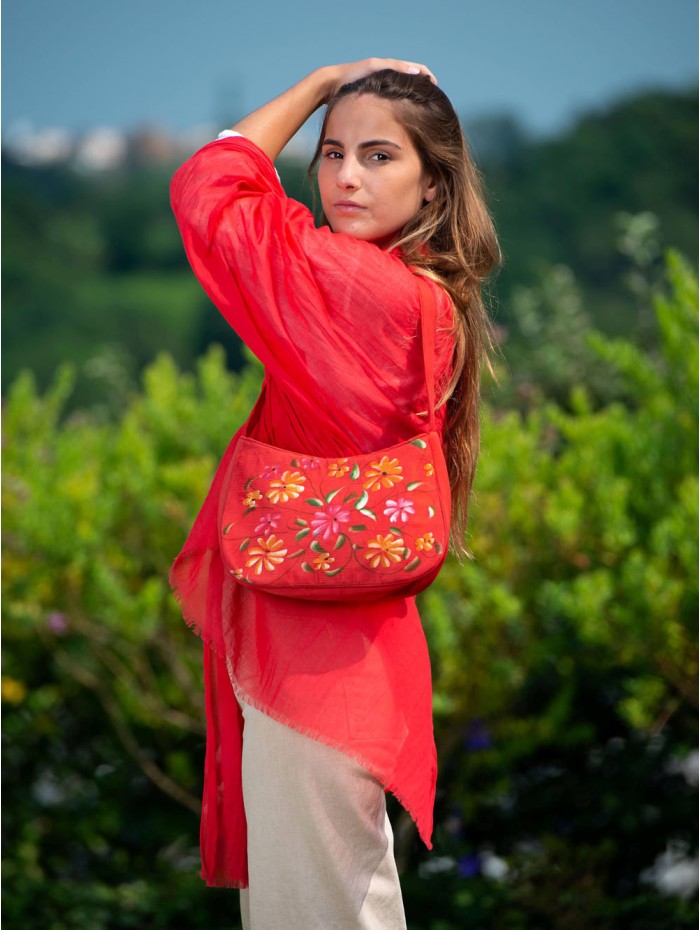 Printed bag PRO07B1