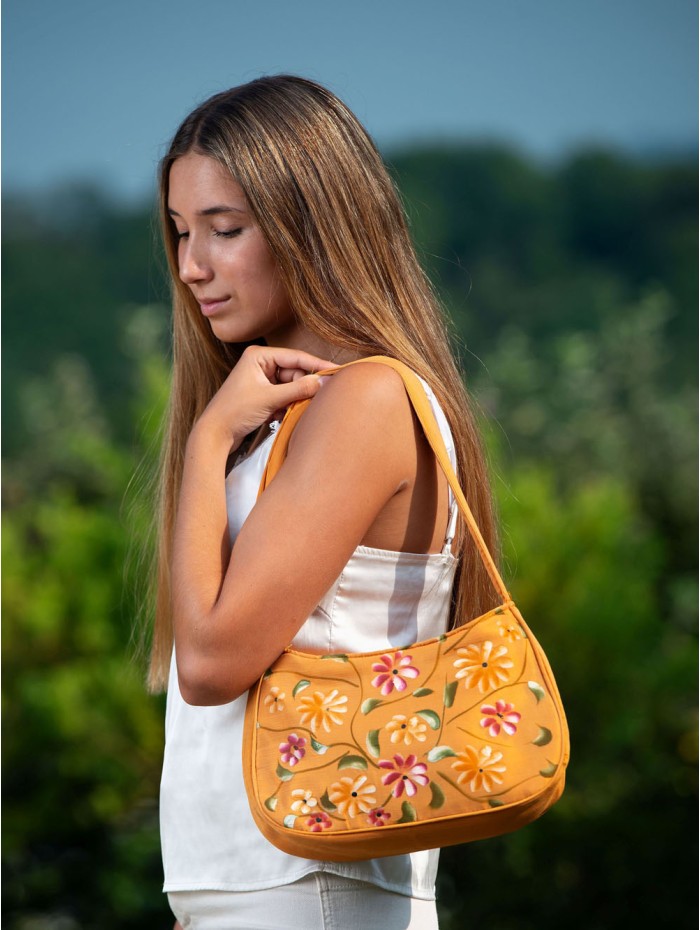 Printed bag PRO07B1