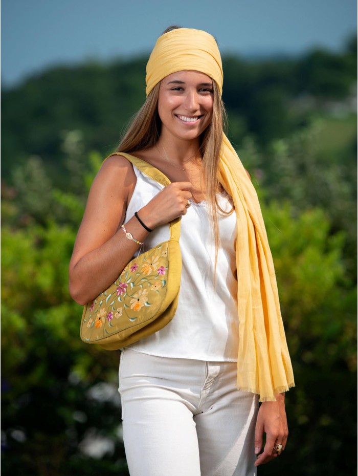 Bolso pintado PRO07B1
