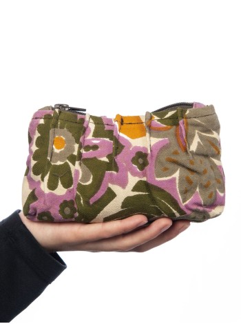 Cotton purse CDT157B2