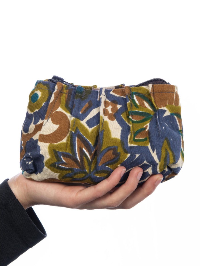 Cotton purse CDT157B2