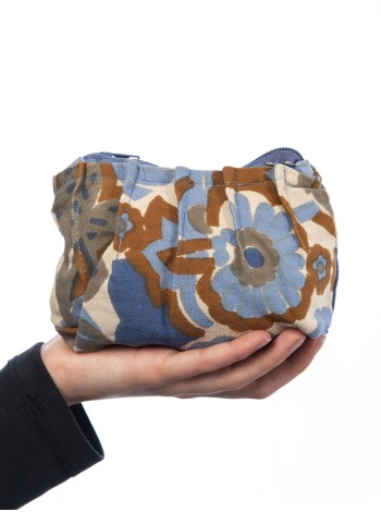 Cotton purse CDT157B2