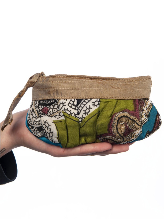 Silk purse CDT225B2