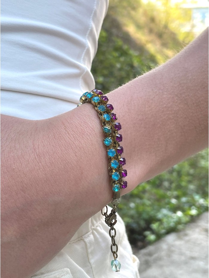 Bracelet COLJAN483P