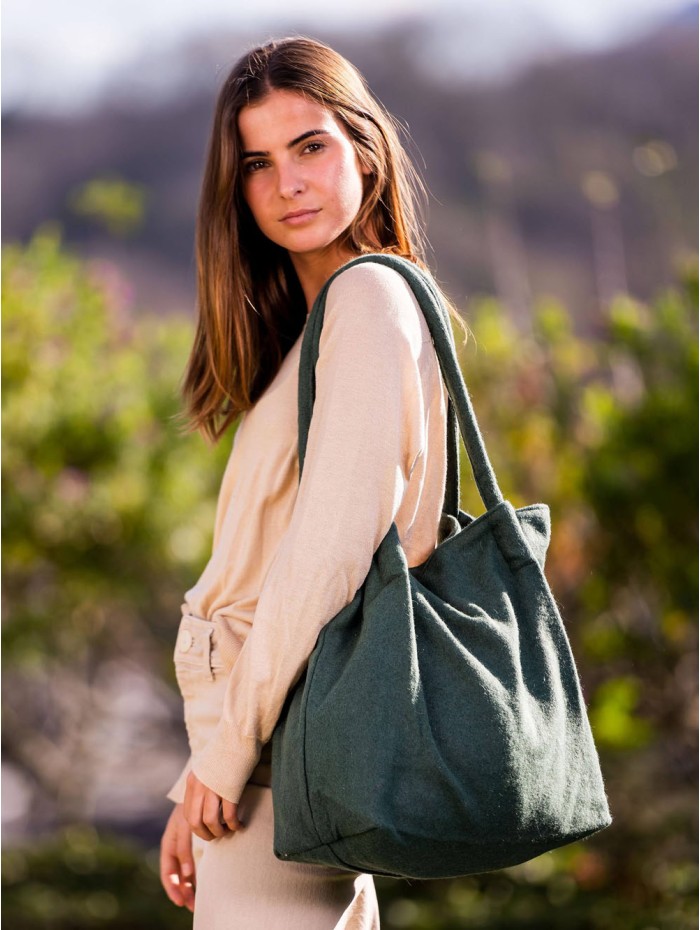 Bolso de franela ATU100B1