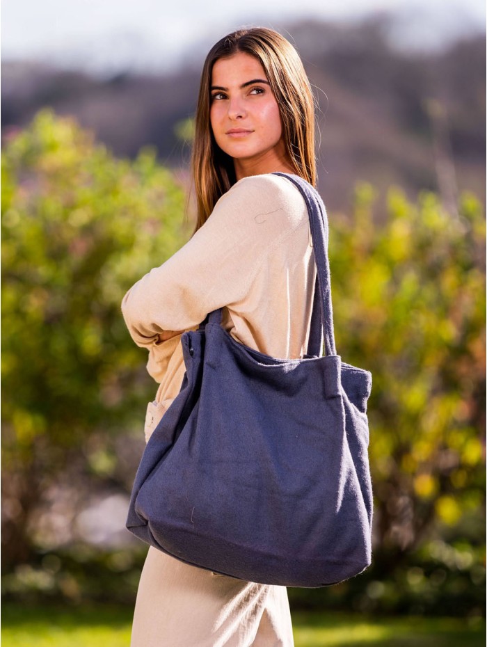 Bolso de franela ATU100B1