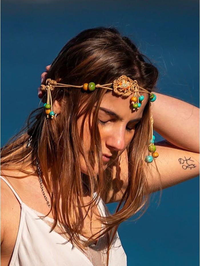 Collier COLJAN401