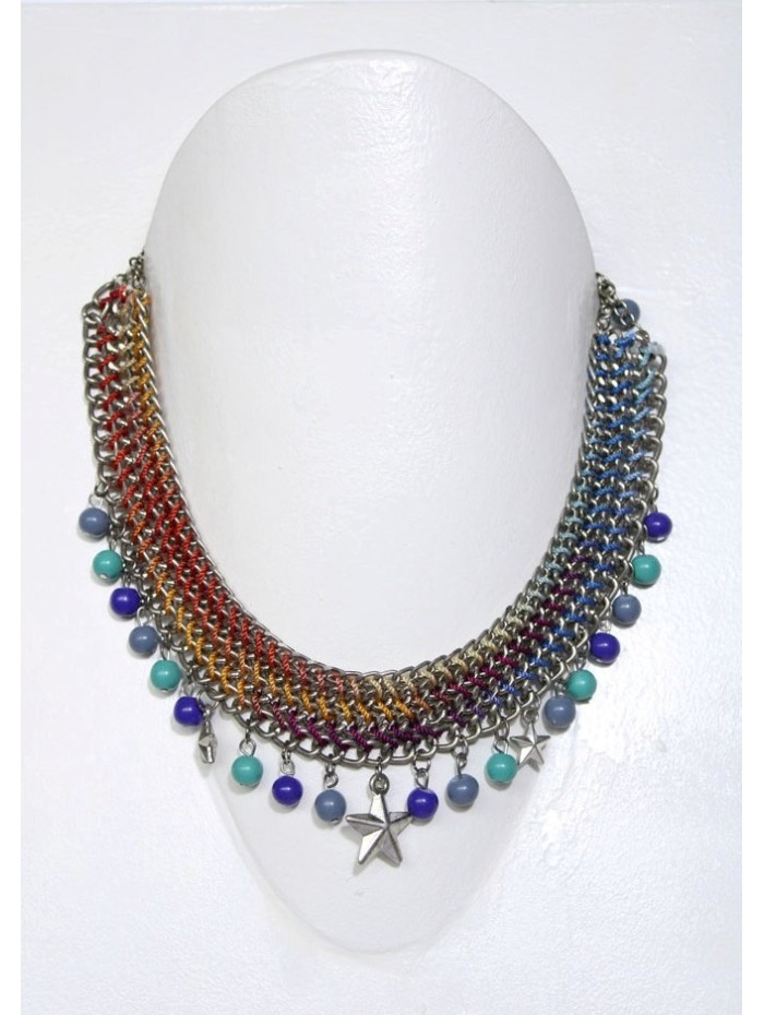 Necklace COLJAN548B