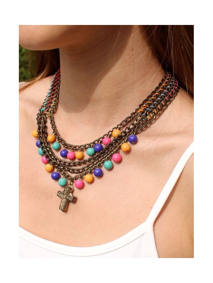 Collar COLJAN549B