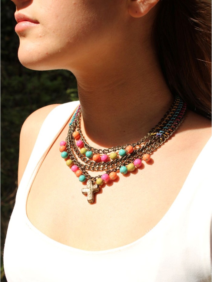 Collar COLJAN549B