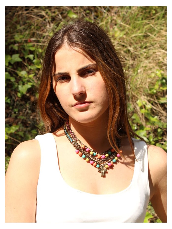 Collar COLJAN549B