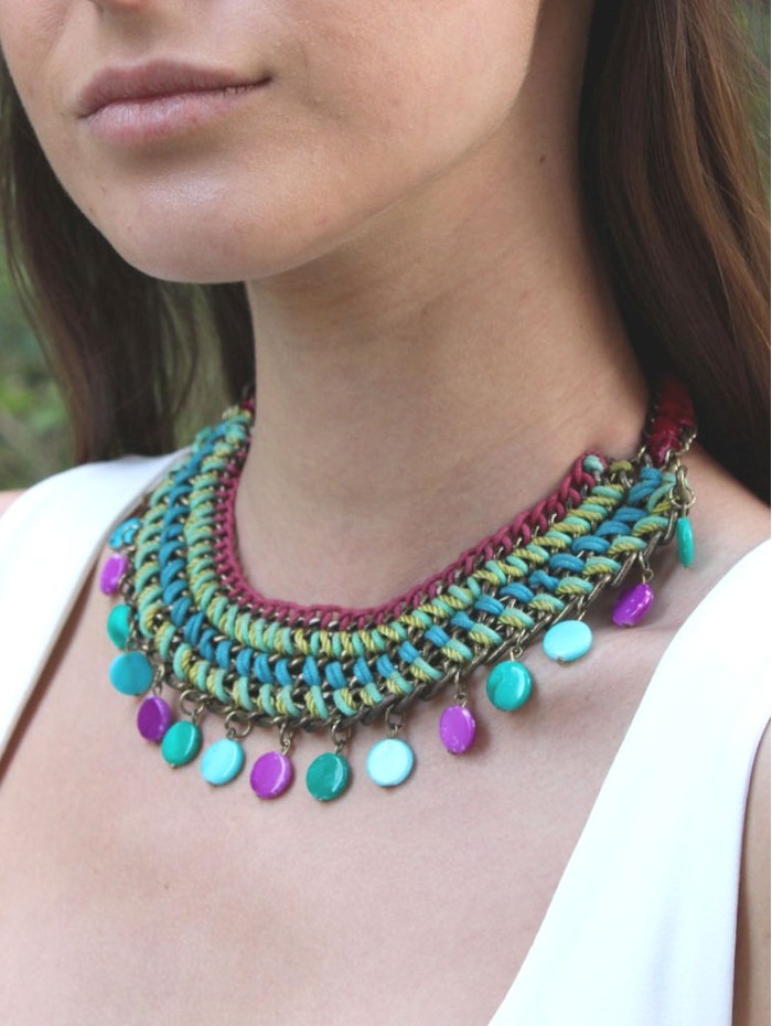 Collar COLJAN521