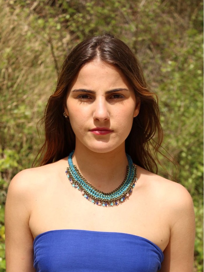 Collier COLJAN540