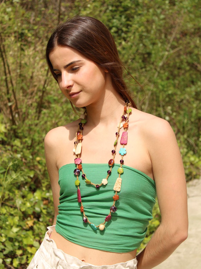 Collier COLJAN412