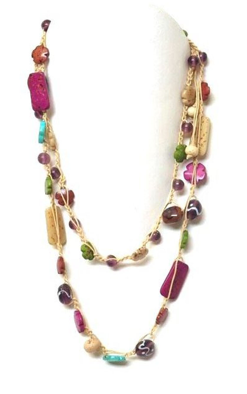 Collier COLJAN412