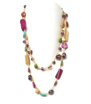 Collier COLJAN412