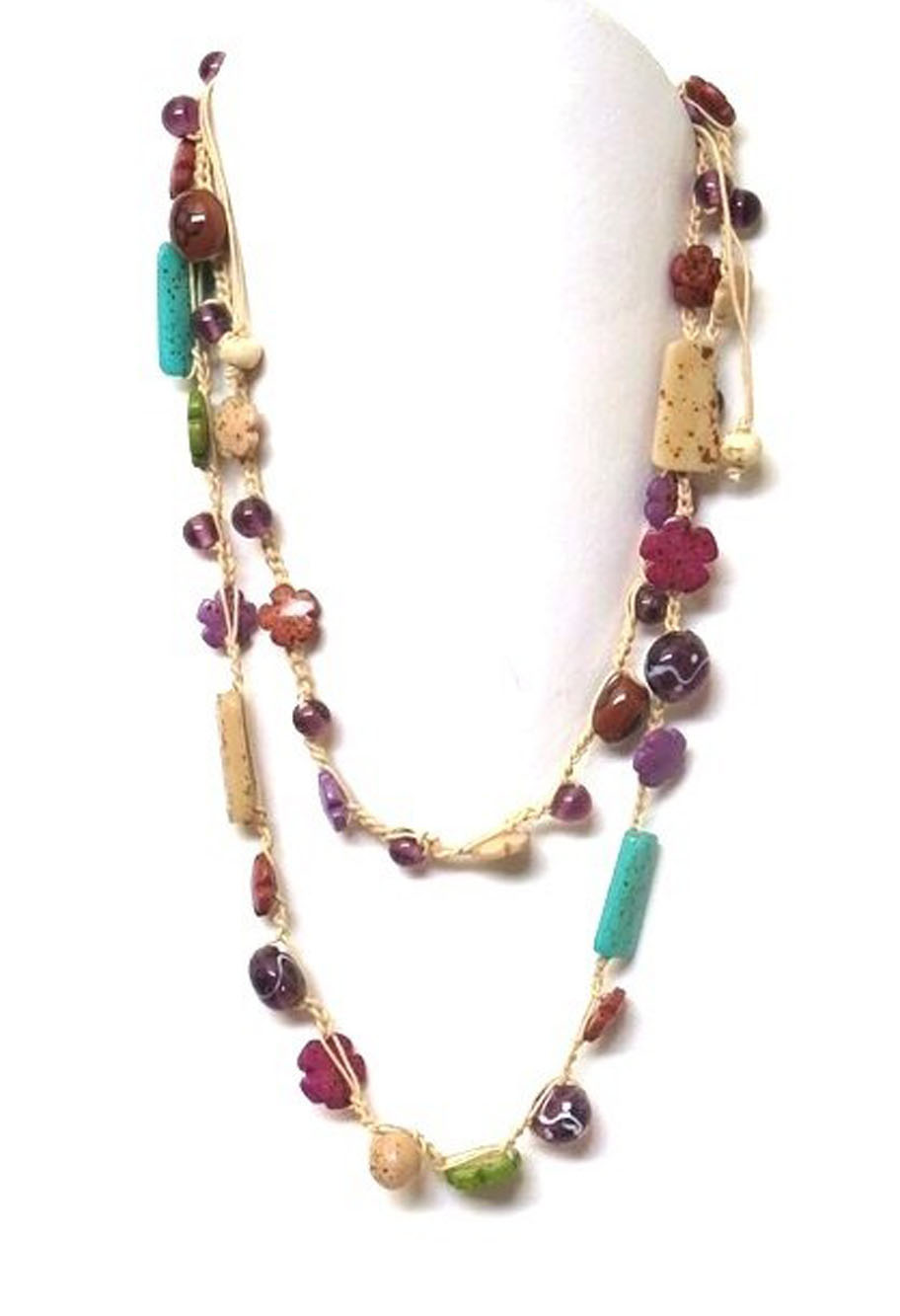 Collier COLJAN412