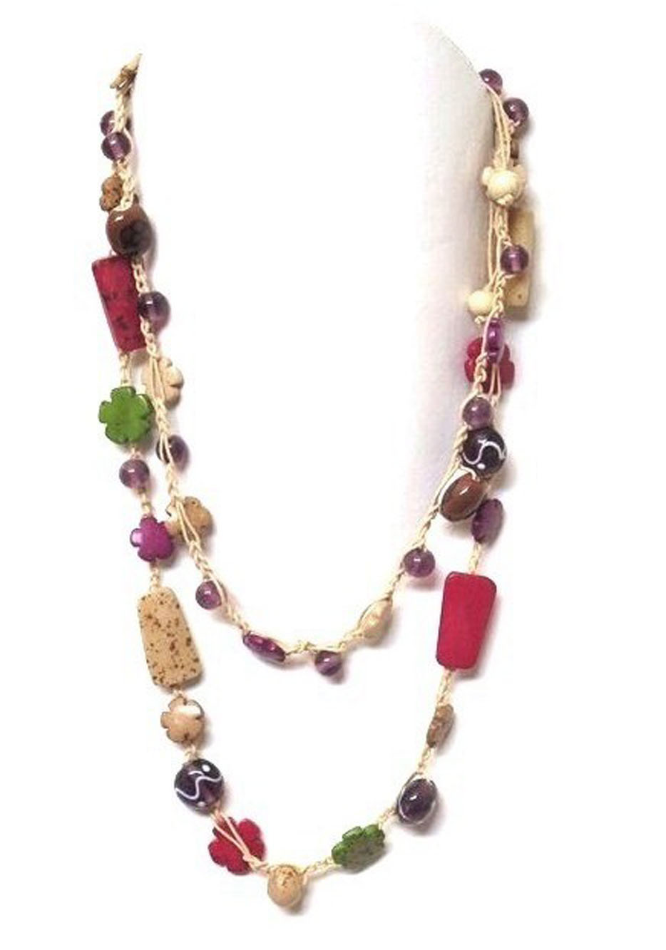 Collier COLJAN412