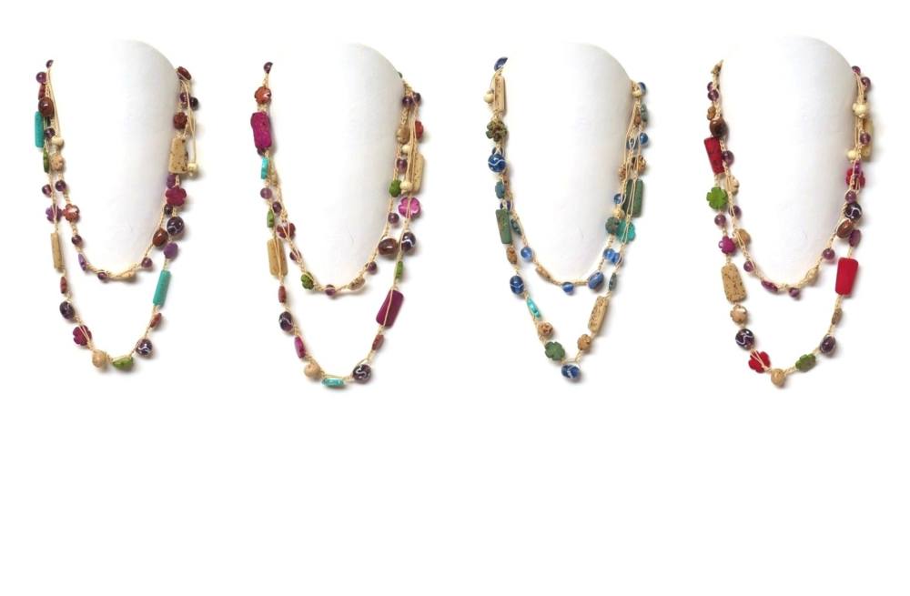 Collier COLJAN412