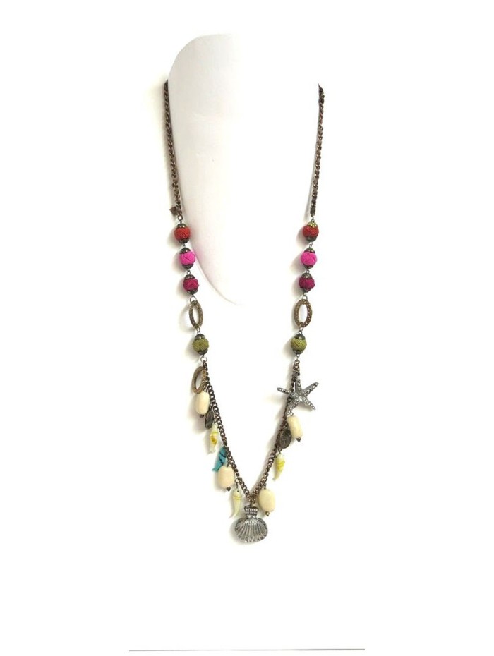 Necklace COLJAN551