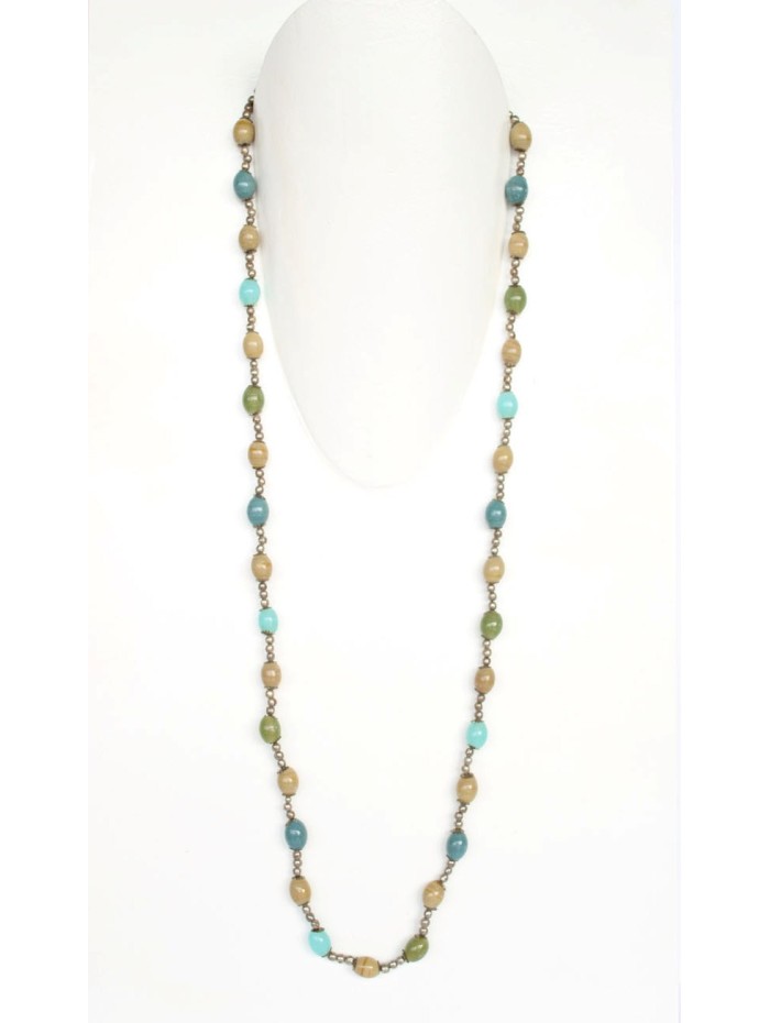 Necklace COLJAN468