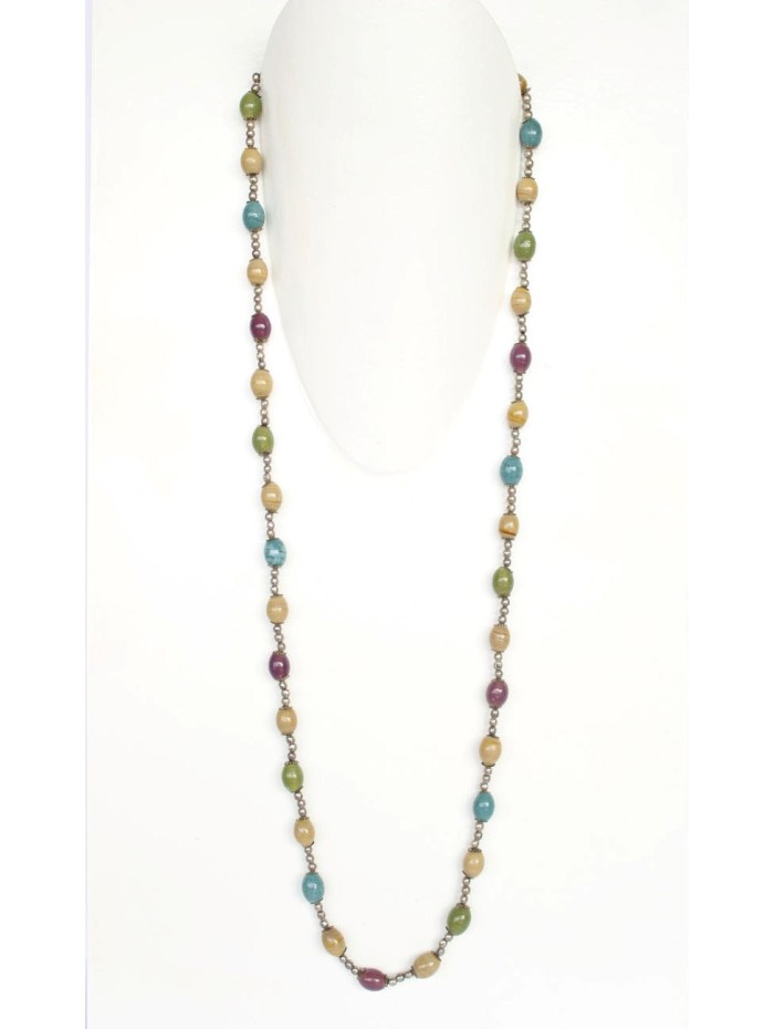 Necklace COLJAN468