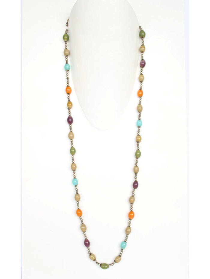 Necklace COLJAN468