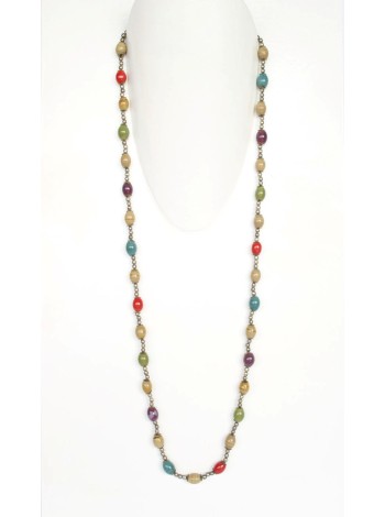 Necklace COLJAN468