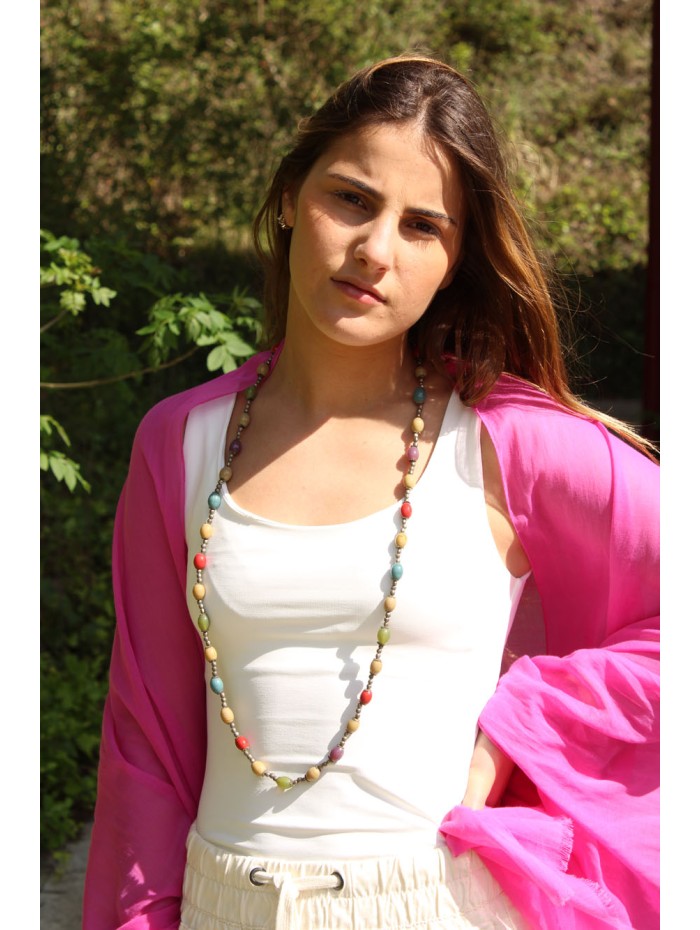 Necklace COLJAN468