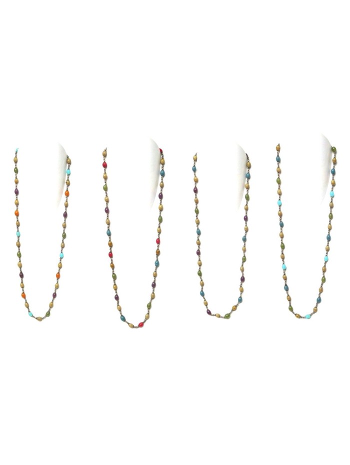 Necklace COLJAN468