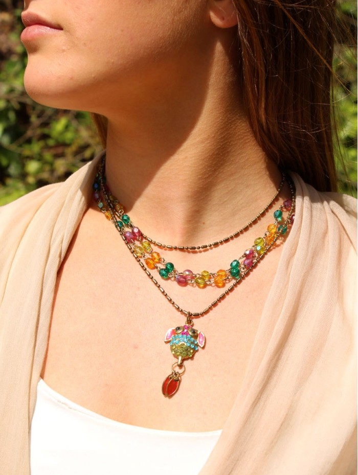 Collar COLJAN504