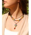 Necklace COLJAN504