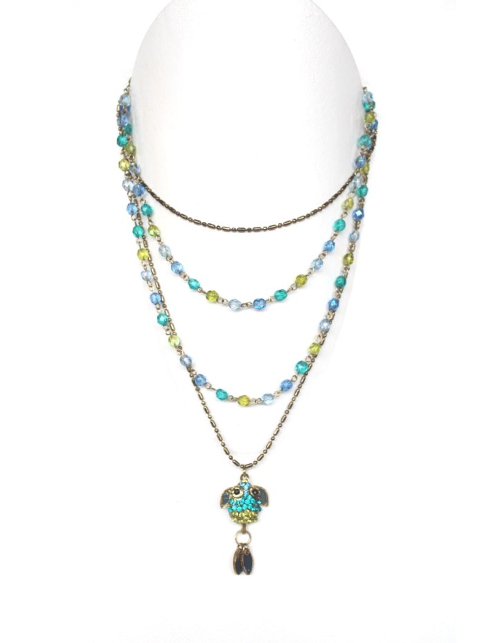 Collier COLJAN504