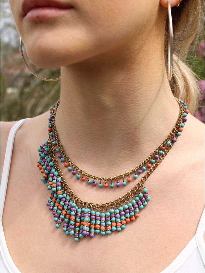 Collier COLJAN577