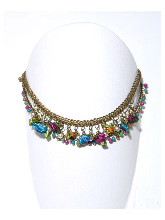 Necklace COLJAN573