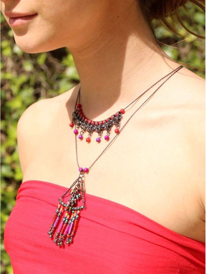 Collier COLJAN602