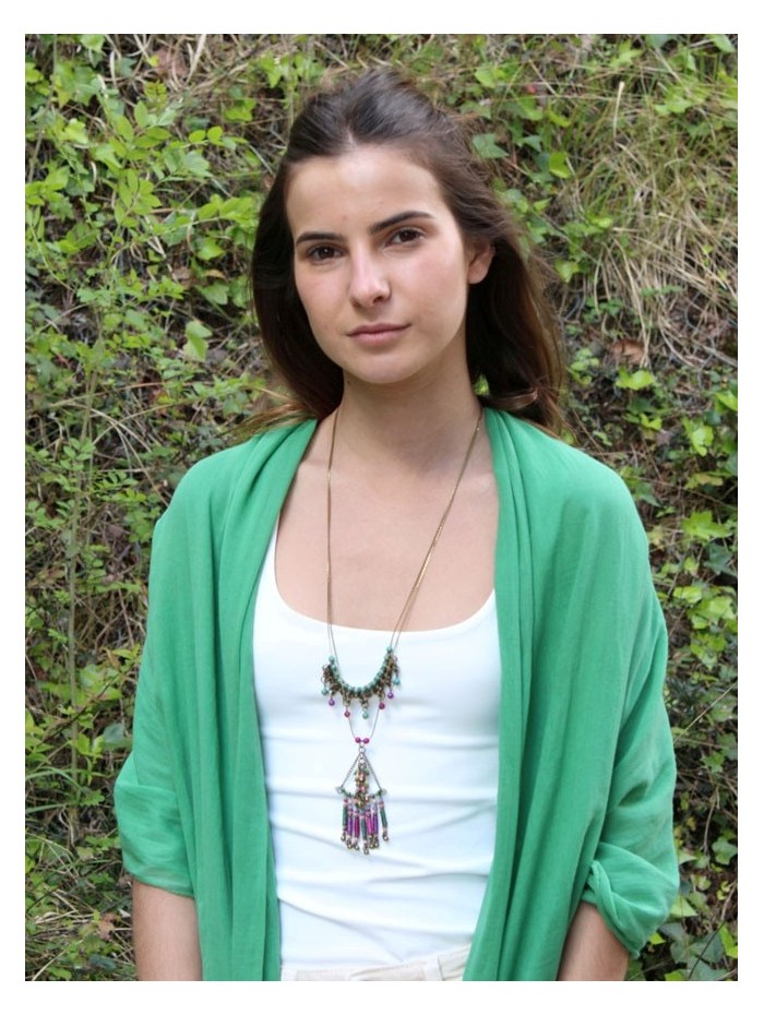 Collier COLJAN602