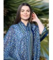 Foulard en soie ASK144C