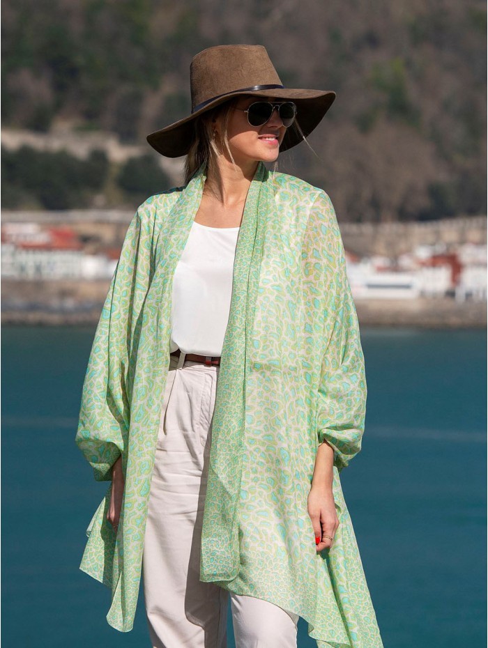 Modal shawl AMD52C