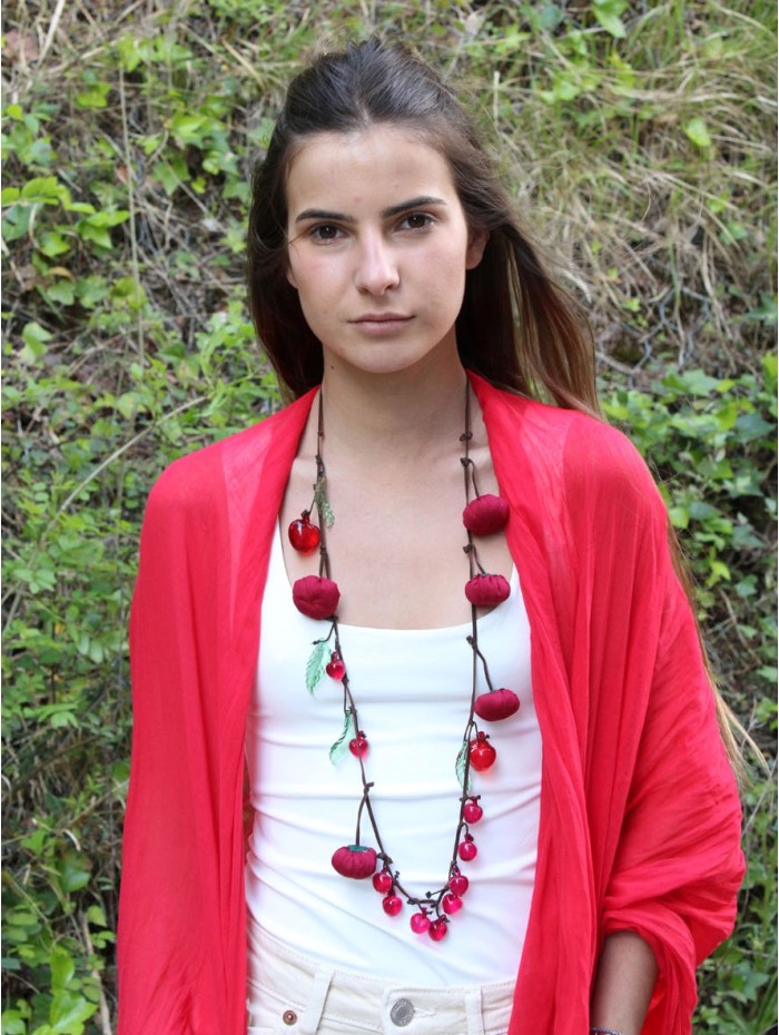 Collar COLRON08