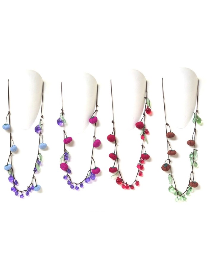 Collar COLRON08