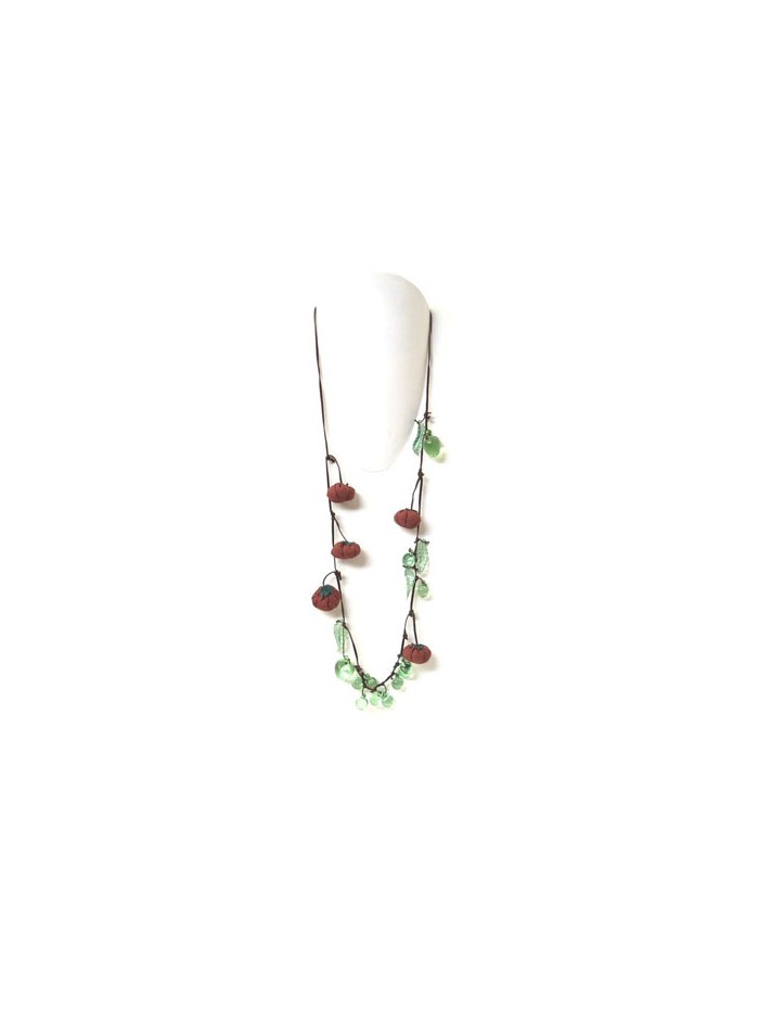 Collar COLRON08