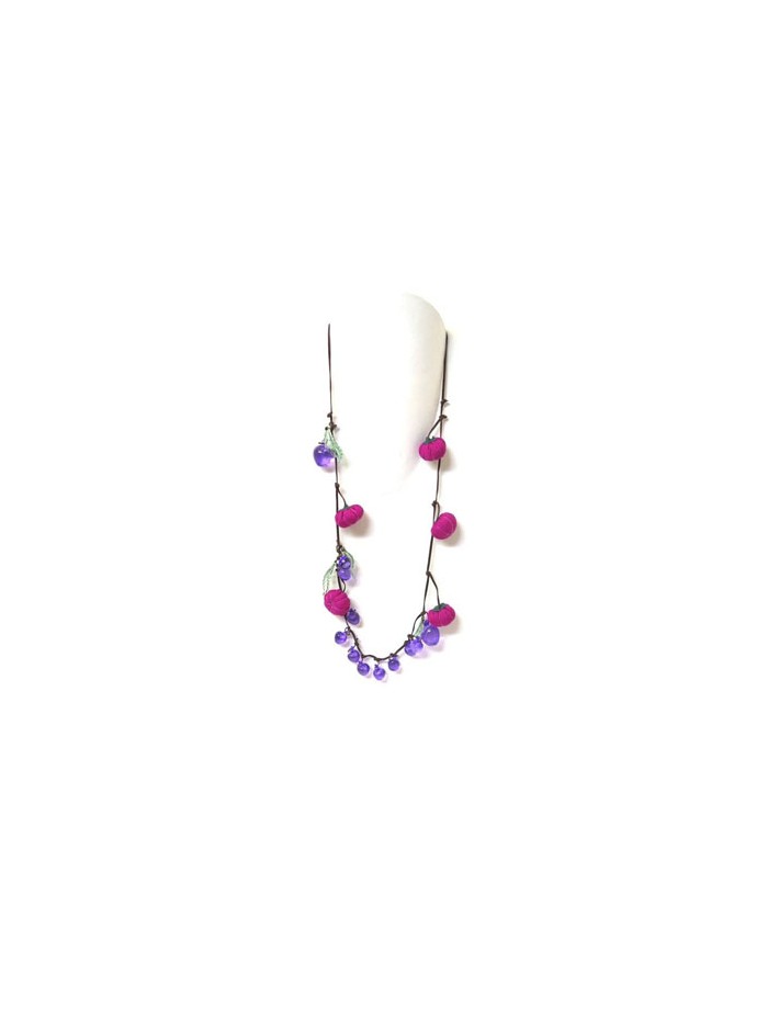 Collar COLRON08