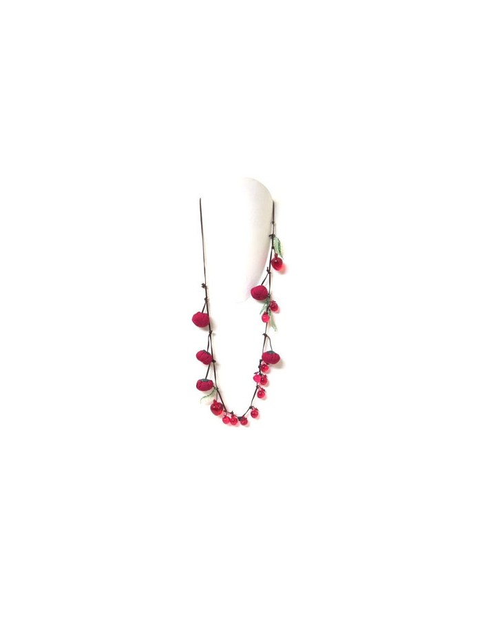 Collar COLRON08