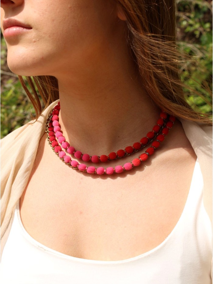 Collier COLJAN526